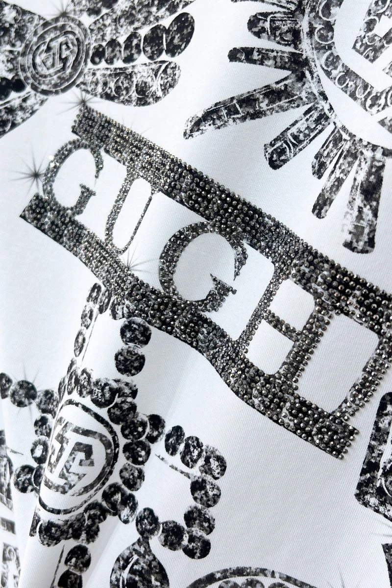 Gucci T-Shirts Durable 127063