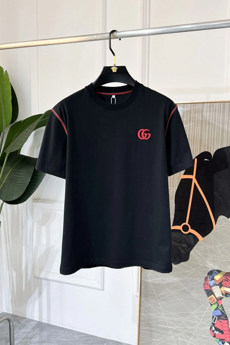 Cozy Gucci T-Shirts 127059