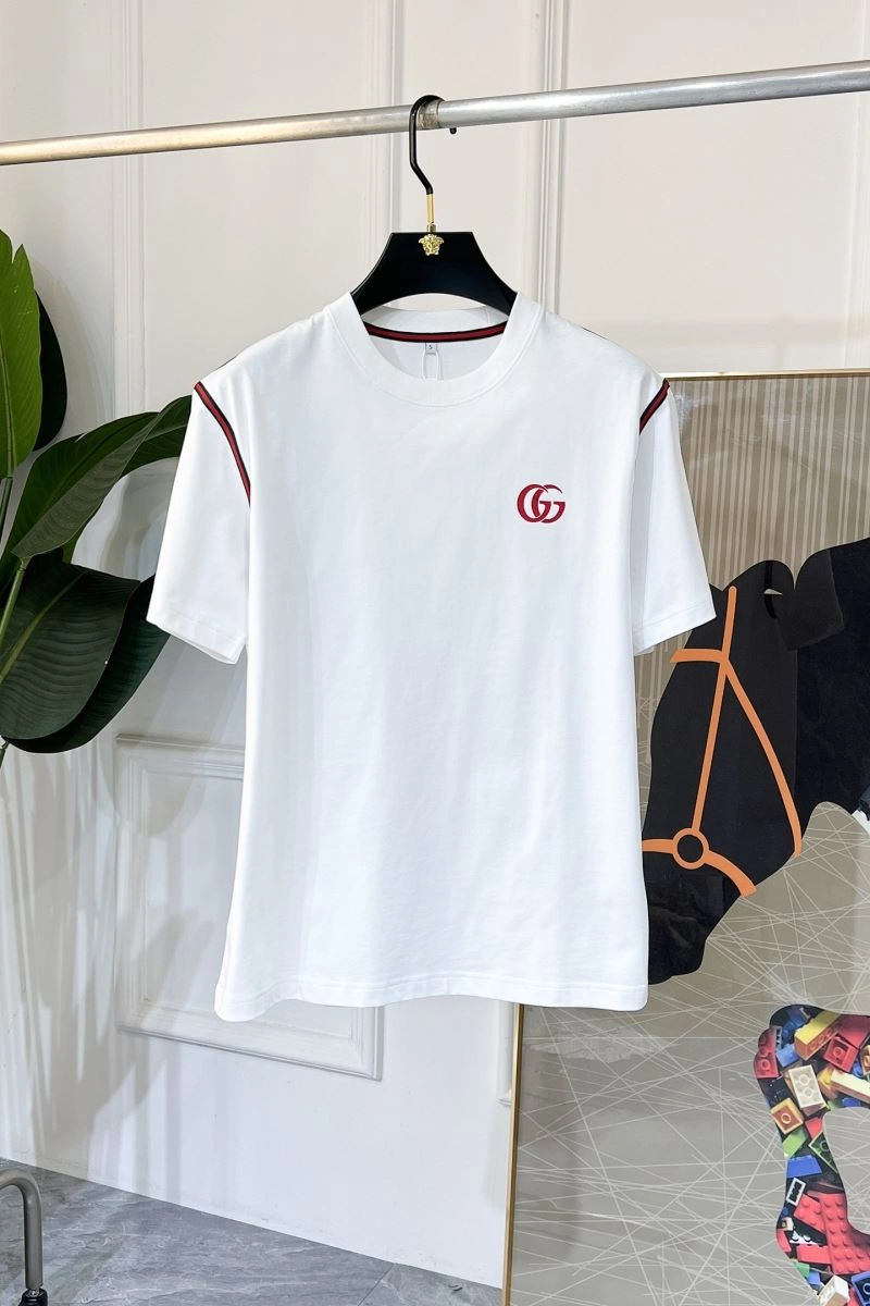 Cozy Gucci T-Shirts 127059