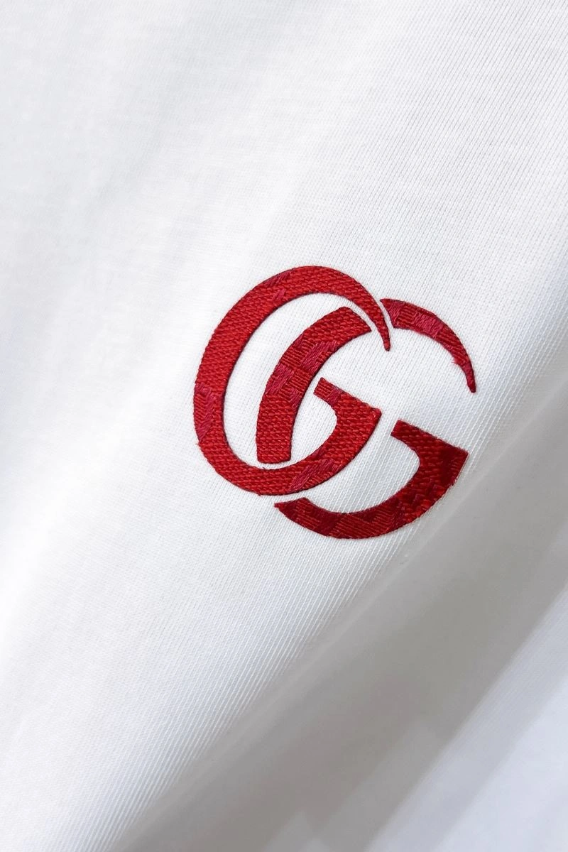 Cozy Gucci T-Shirts 127059
