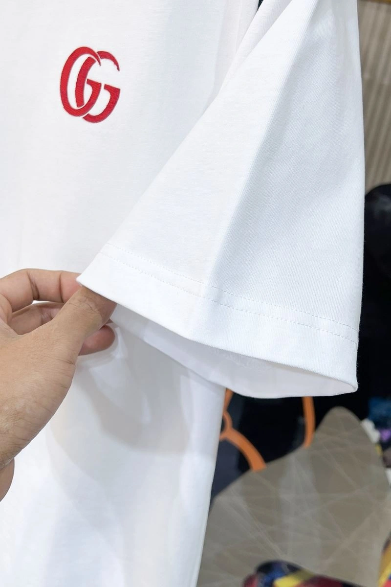 Cozy Gucci T-Shirts 127059