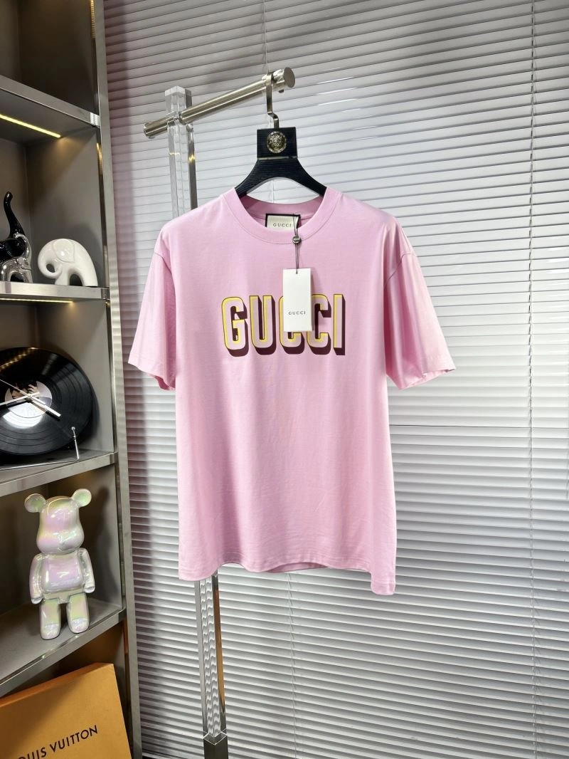 Gucci T-Shirts Bright 127040