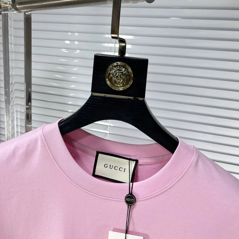 Gucci T-Shirts Bright 127040