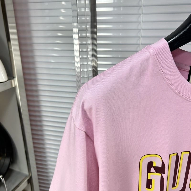 Gucci T-Shirts Bright 127040