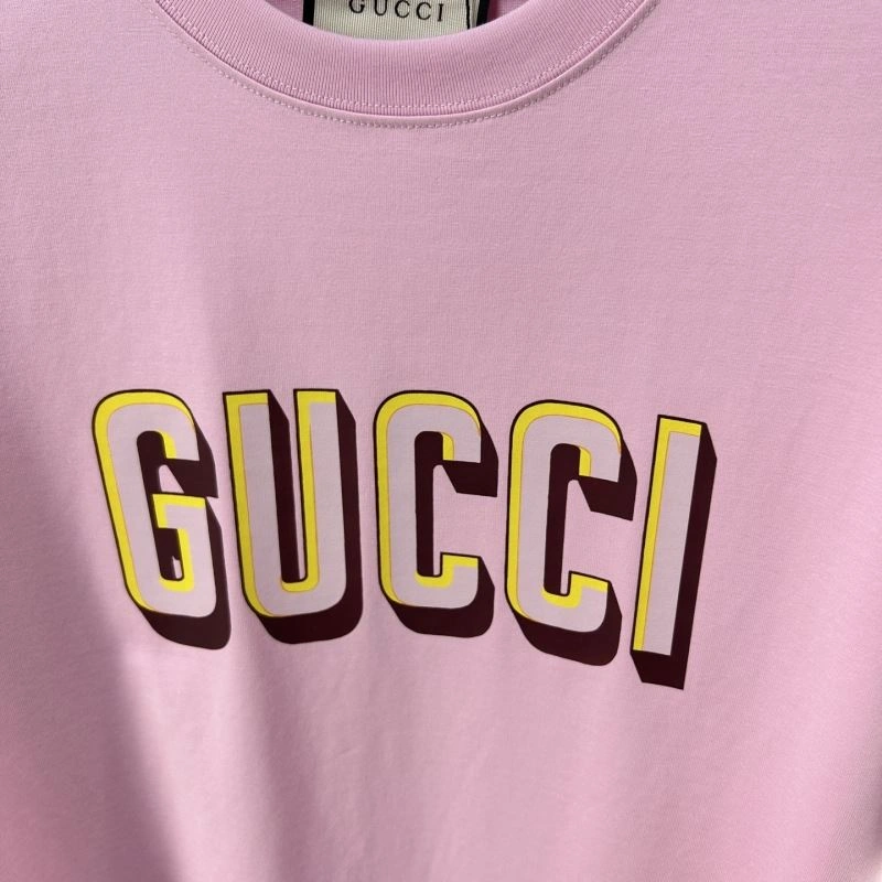 Gucci T-Shirts Bright 127040