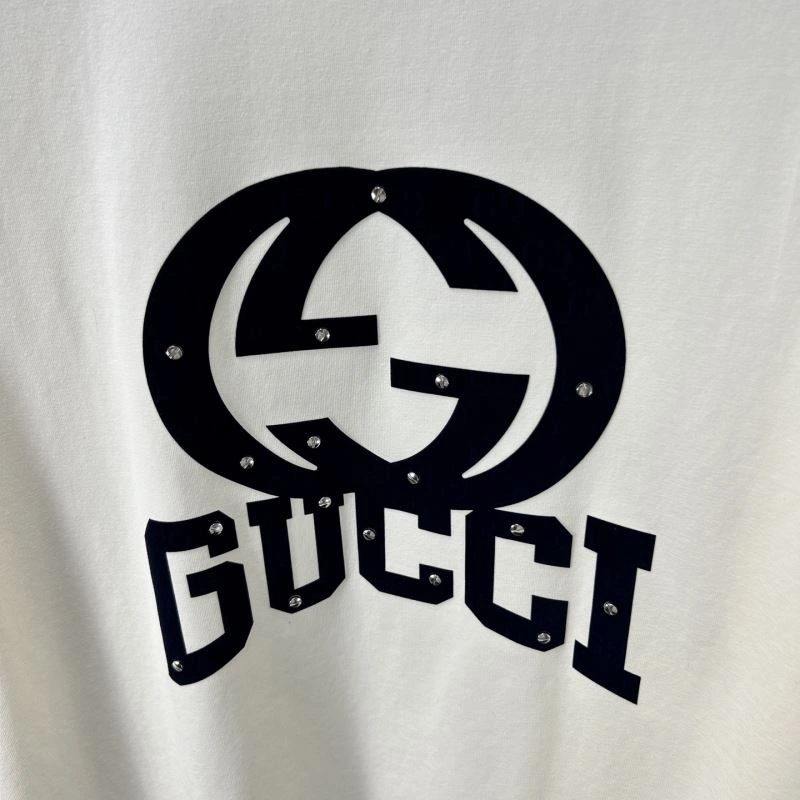 ComfortFit Gucci T-Shirts 127050