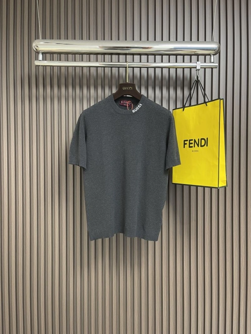 Gucci T-Shirts Sporty 127036