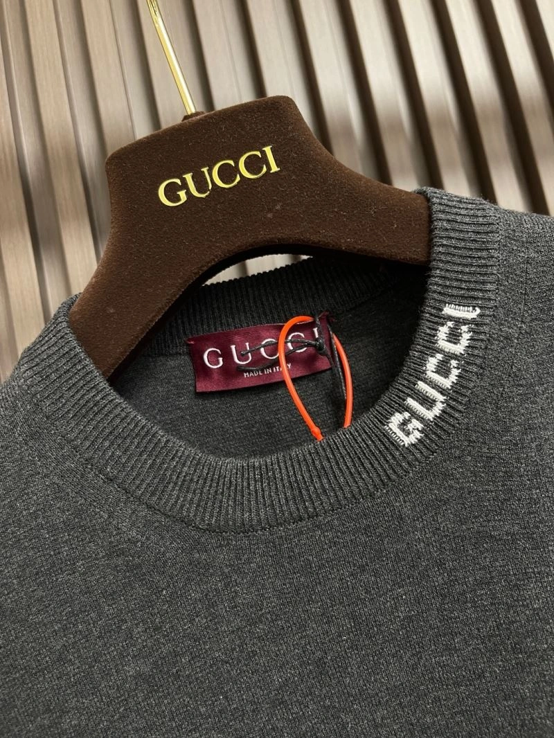 Gucci T-Shirts Sporty 127036