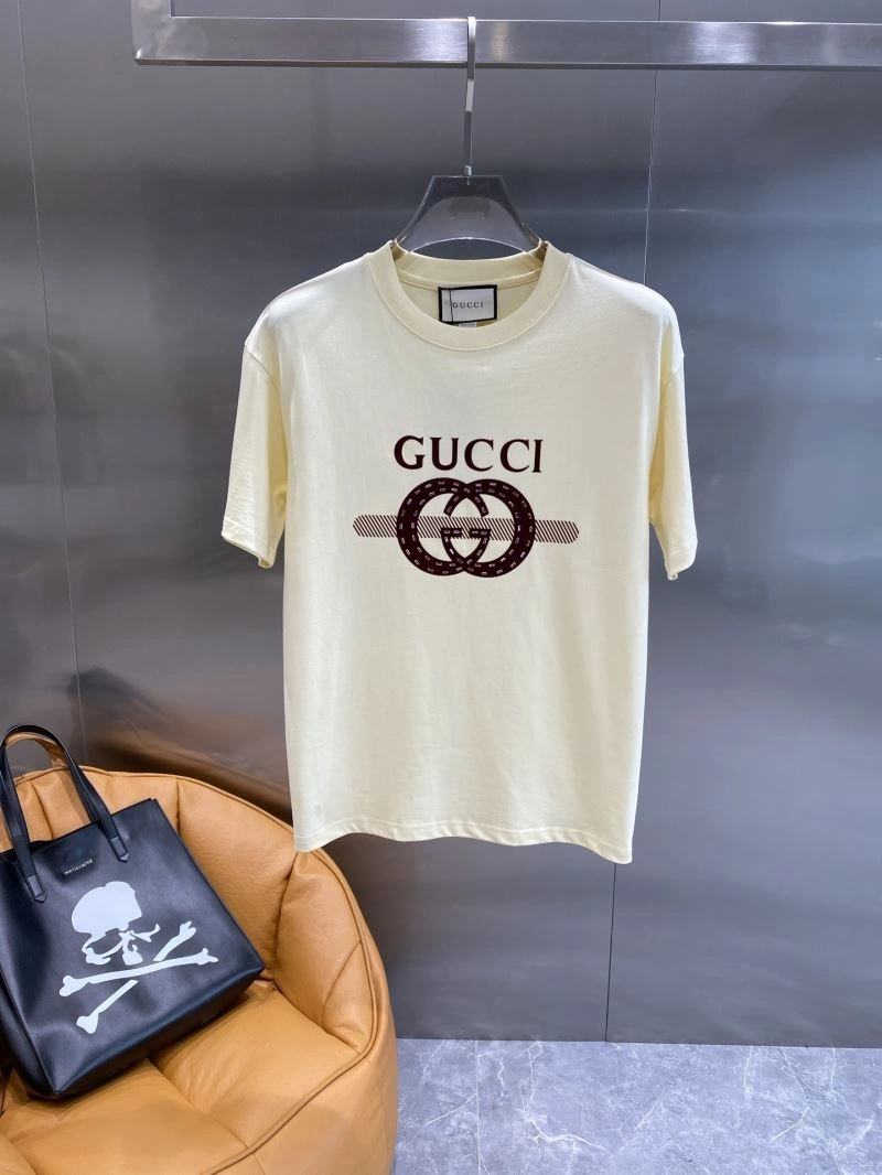 Gucci T-Shirts MoistureWicking 127041