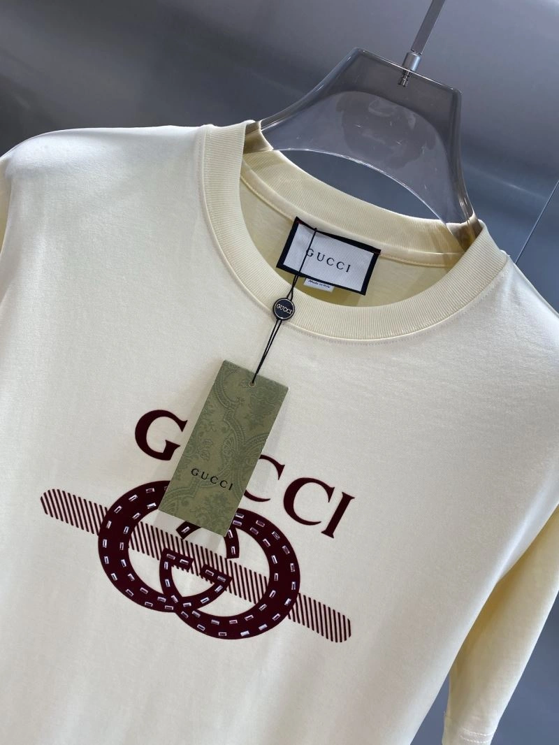 Gucci T-Shirts MoistureWicking 127041