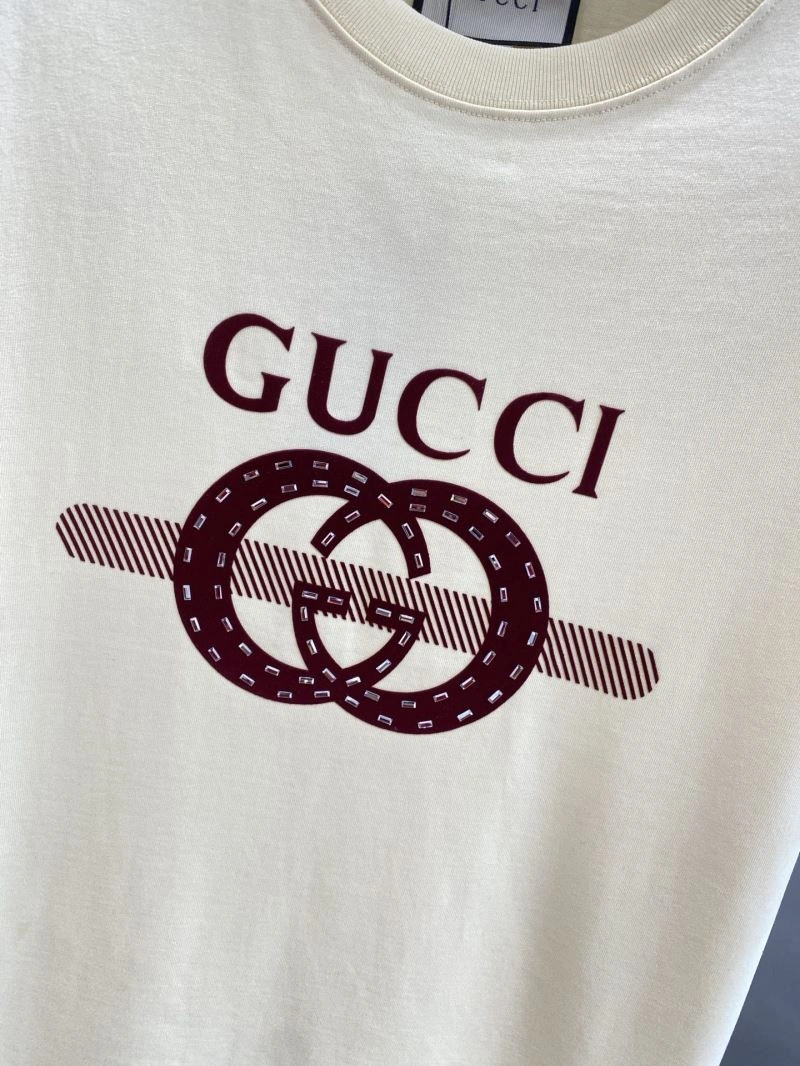 Gucci T-Shirts MoistureWicking 127041