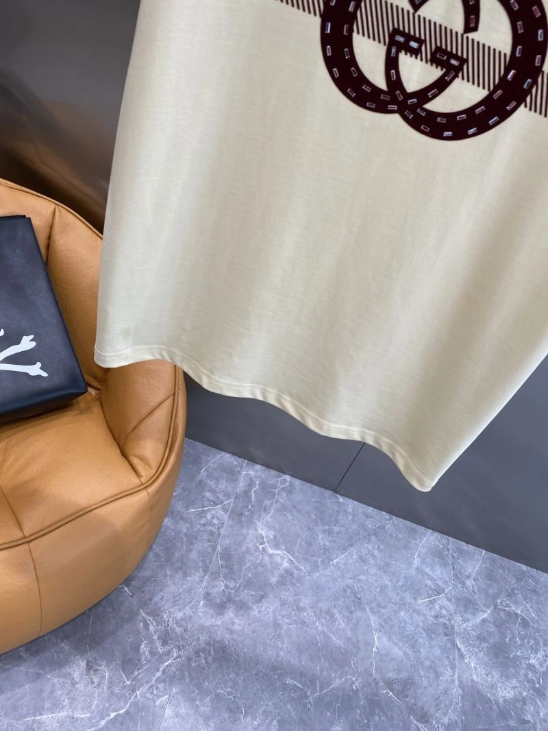 Gucci T-Shirts MoistureWicking 127041