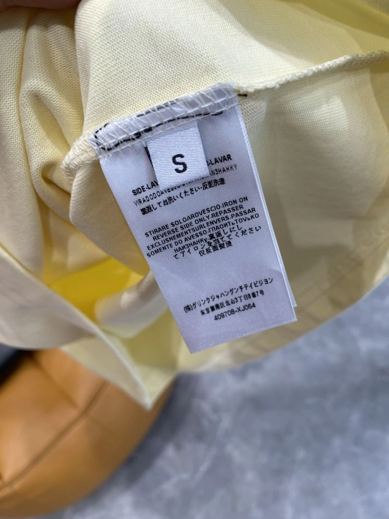 Gucci T-Shirts MoistureWicking 127041