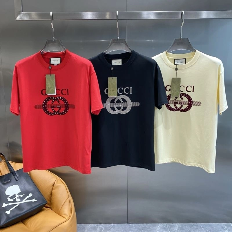 Gucci T-Shirts OnTrend 127044