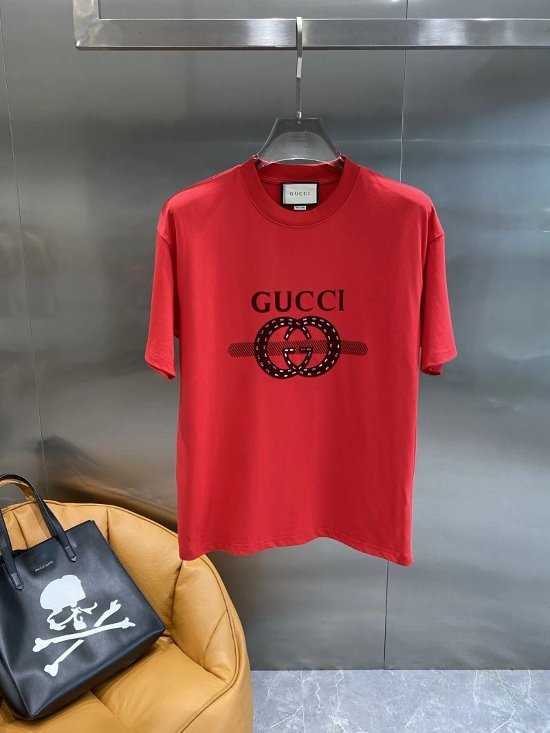 Gucci T-Shirts OnTrend 127044