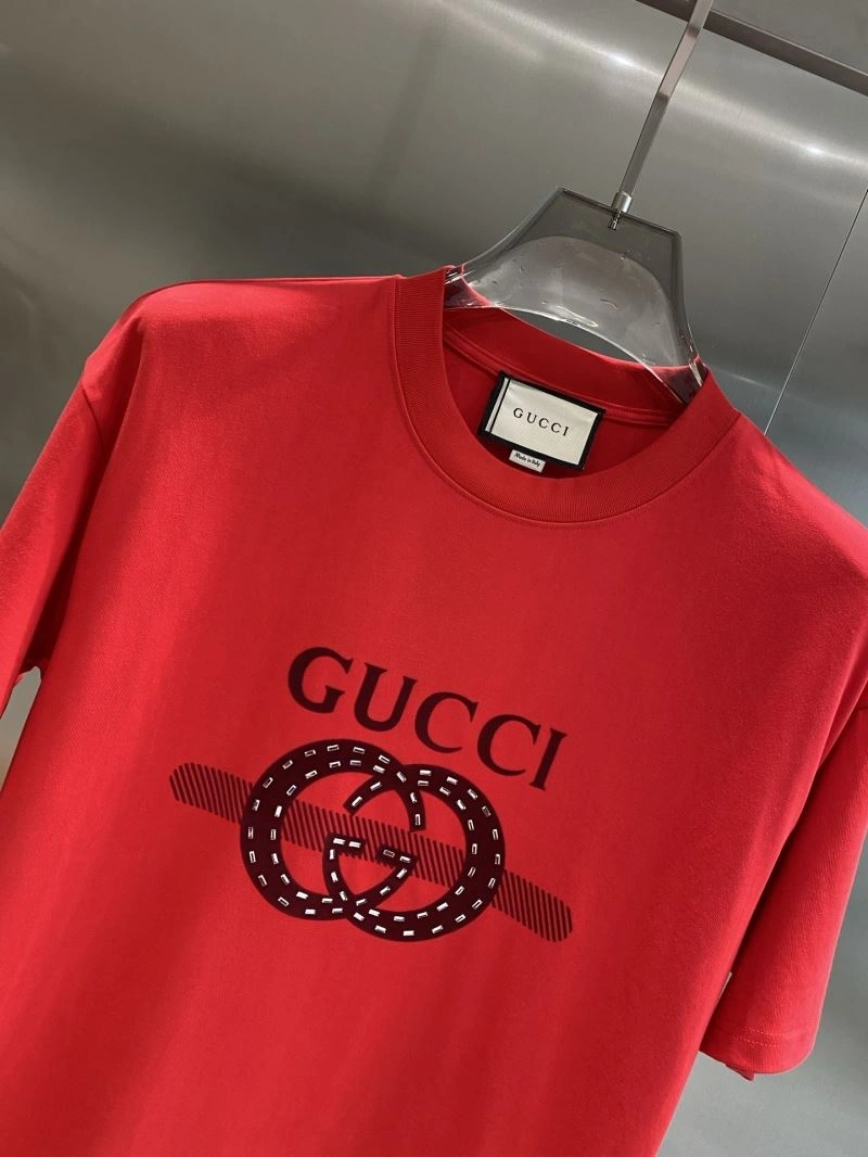 Gucci T-Shirts OnTrend 127044