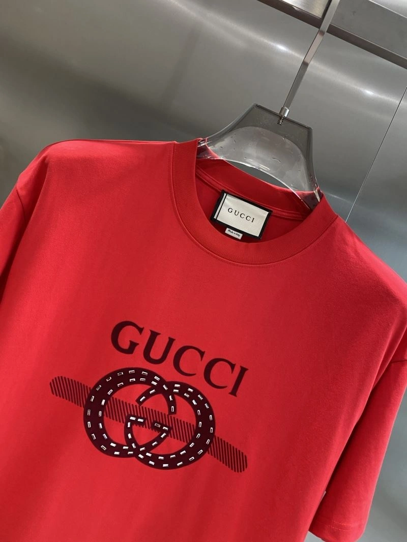 Gucci T-Shirts OnTrend 127044