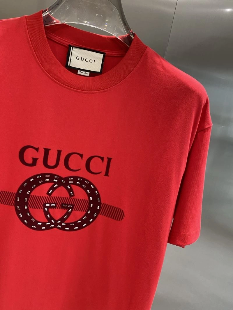 Gucci T-Shirts OnTrend 127044