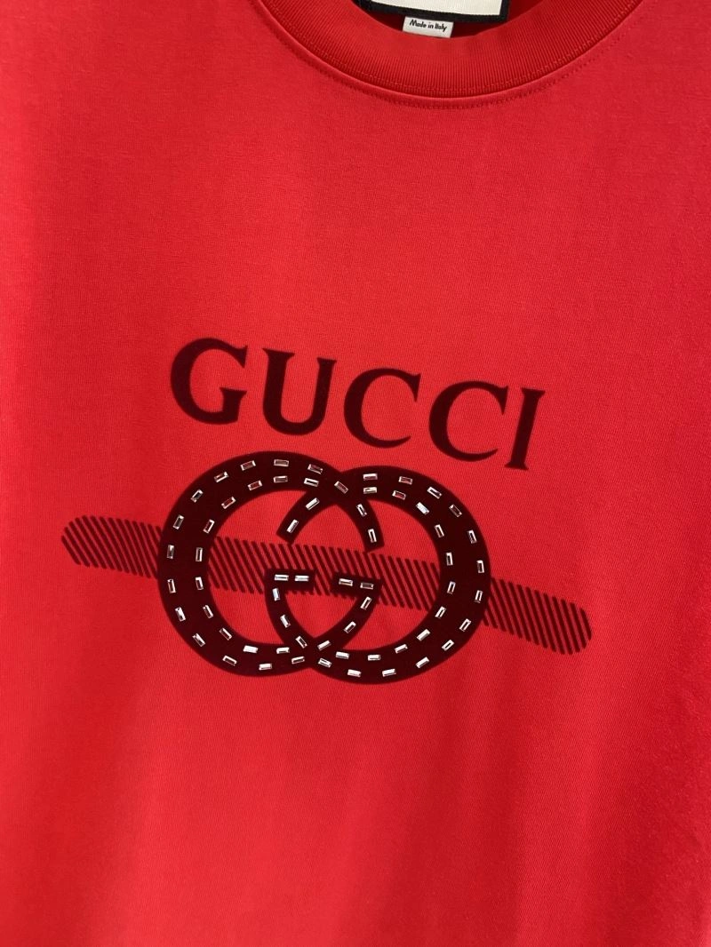 Gucci T-Shirts OnTrend 127044