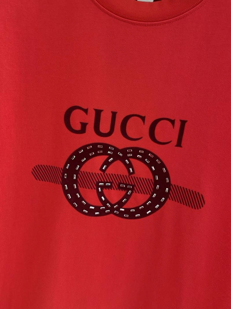 Gucci T-Shirts OnTrend 127044