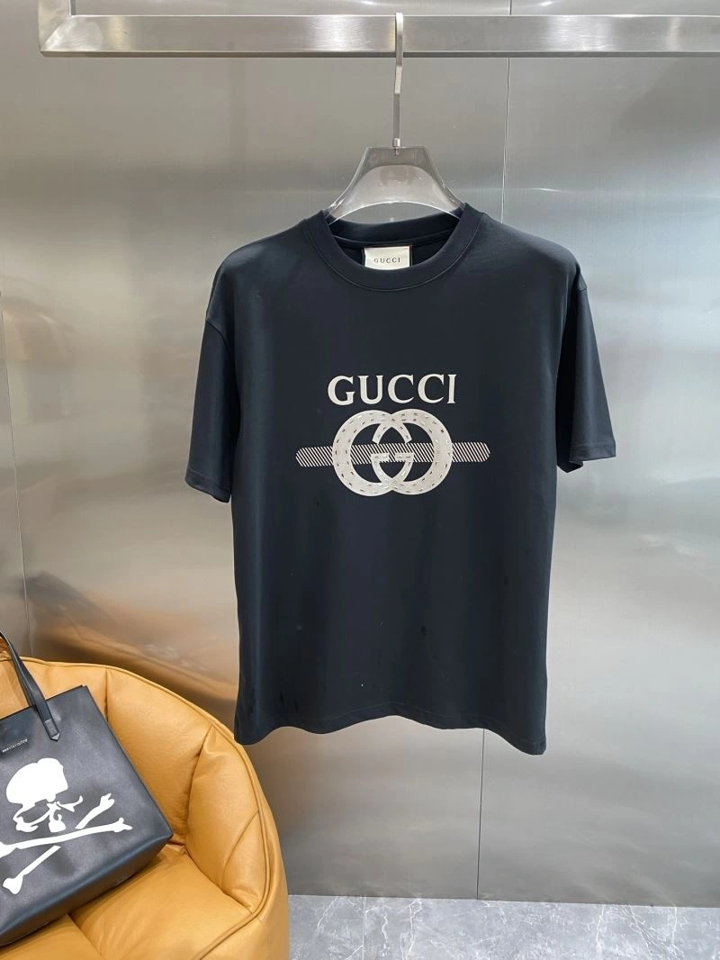 Gucci T-Shirts FlexibleFit 127042