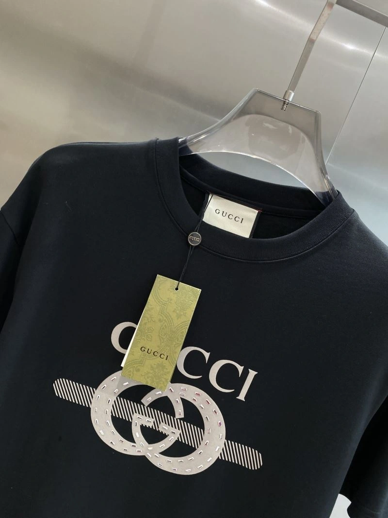 Gucci T-Shirts FlexibleFit 127042