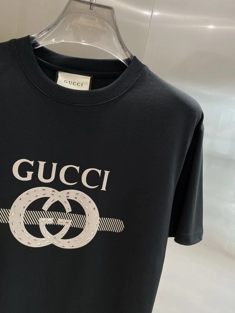 Gucci T-Shirts FlexibleFit 127042