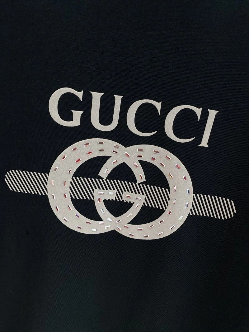 Gucci T-Shirts FlexibleFit 127042