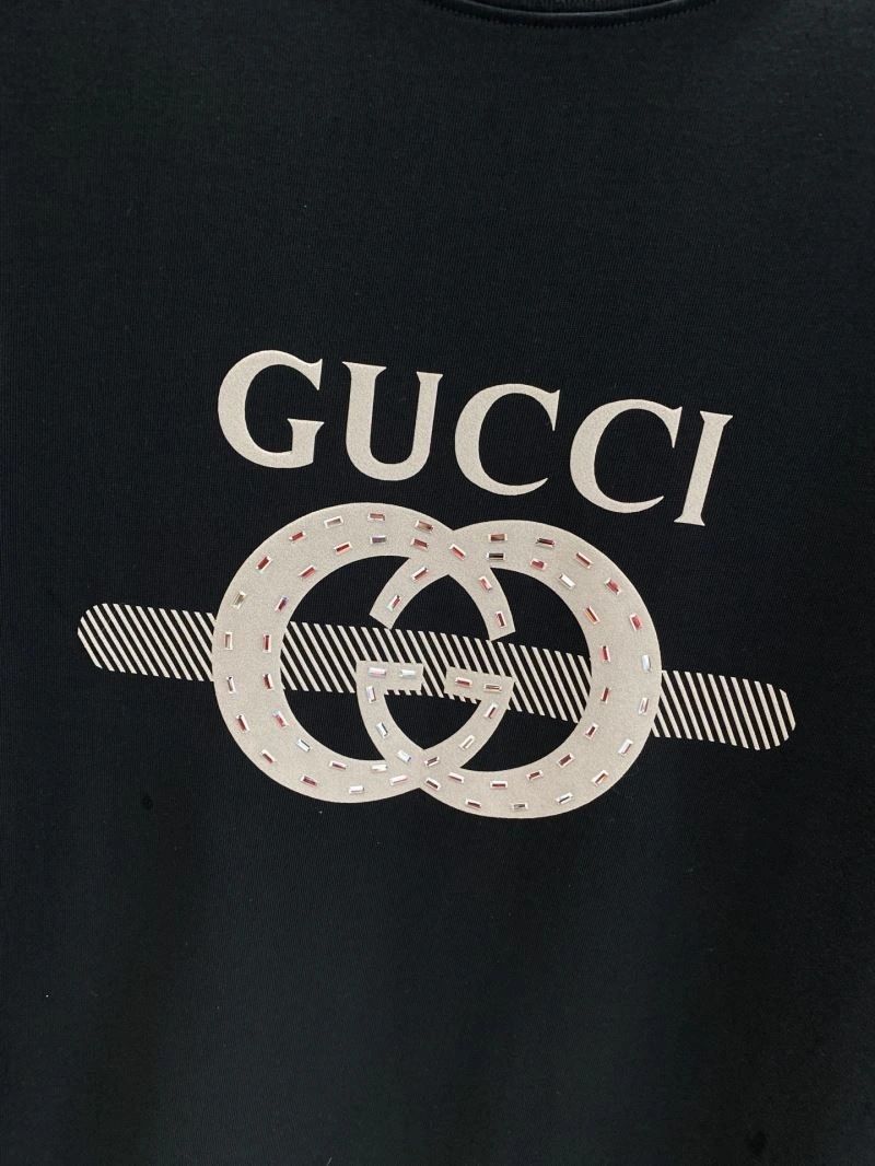 Gucci T-Shirts FlexibleFit 127042