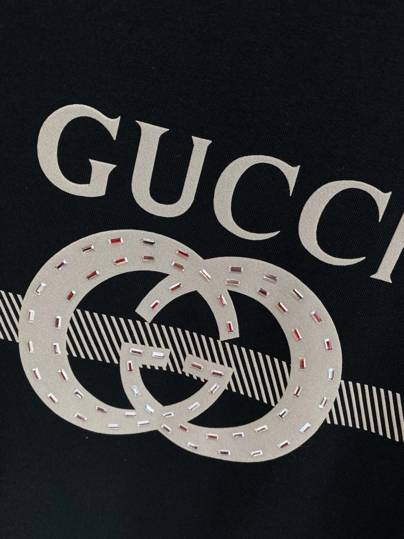Gucci T-Shirts FlexibleFit 127042