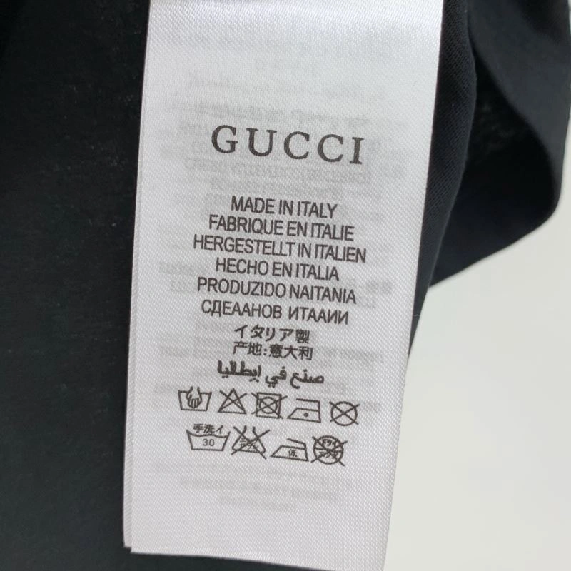 Gucci T-Shirts SportInspired 127038