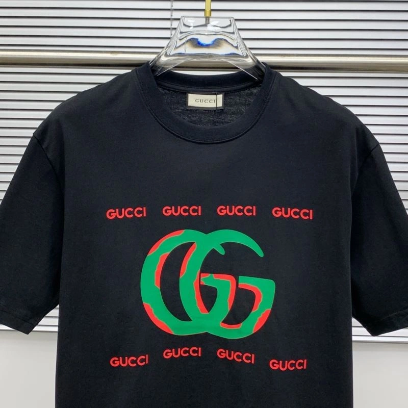 Gucci T-Shirts SportInspired 127038