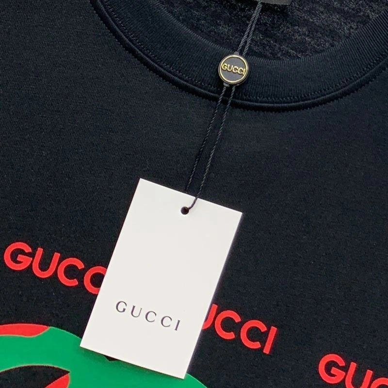 Gucci T-Shirts SportInspired 127038