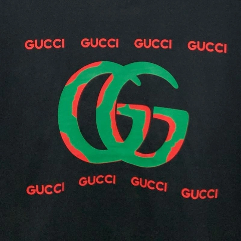 Gucci T-Shirts SportInspired 127038