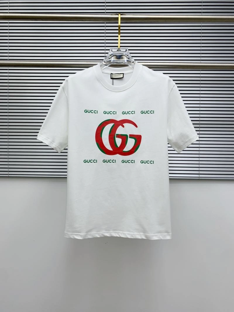 Gucci T-Shirts Stylish 127043