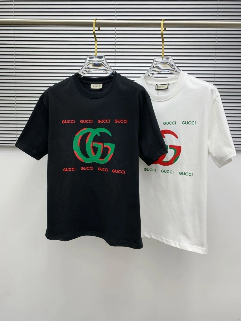Gucci T-Shirts Stylish 127043
