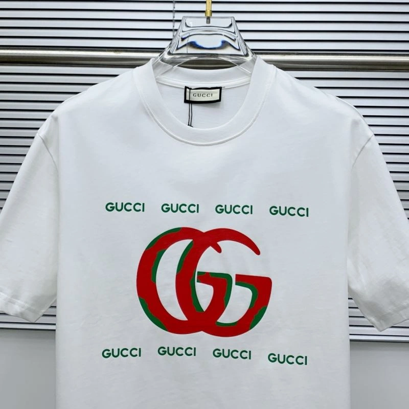Gucci T-Shirts Stylish 127043