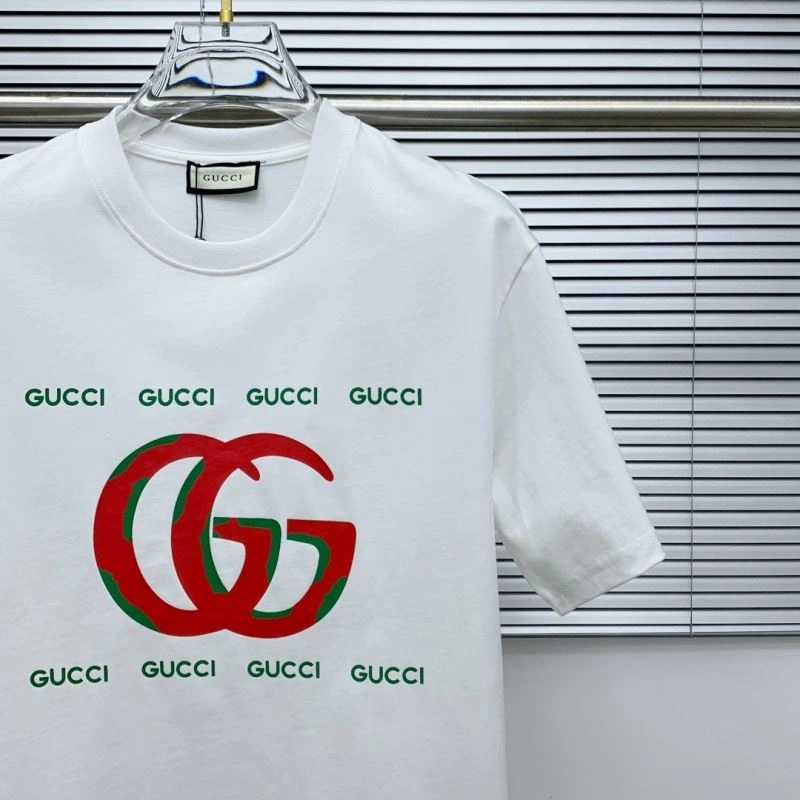 Gucci T-Shirts Stylish 127043