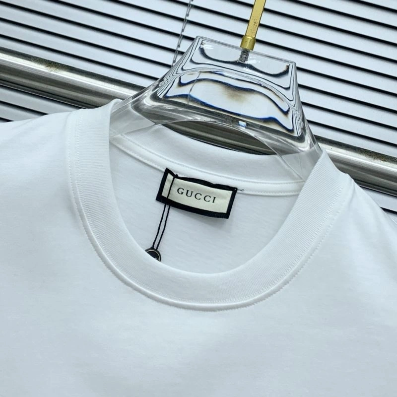 Gucci T-Shirts Stylish 127043
