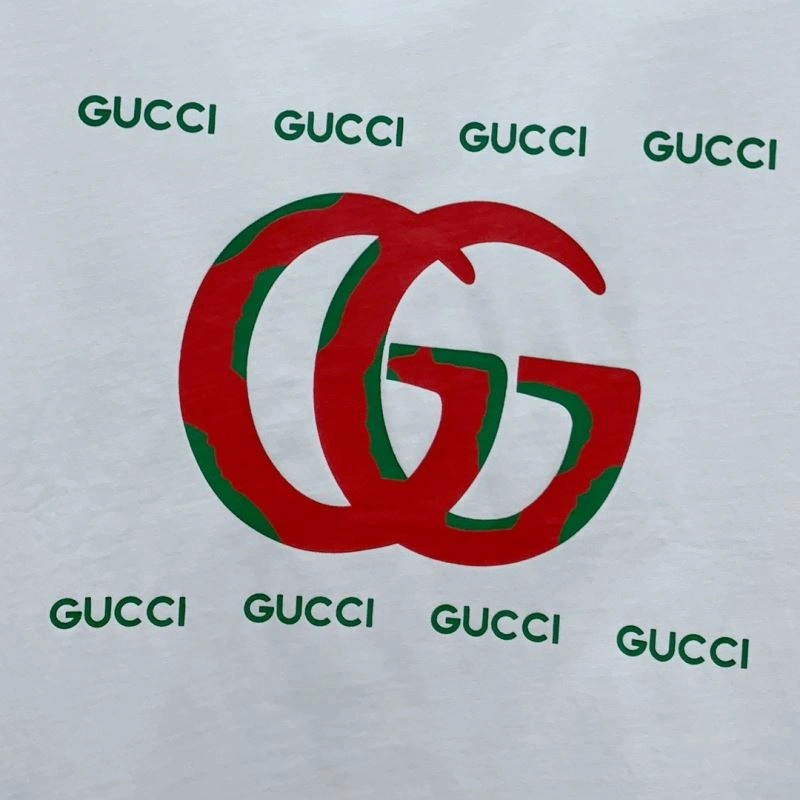 Gucci T-Shirts Stylish 127043