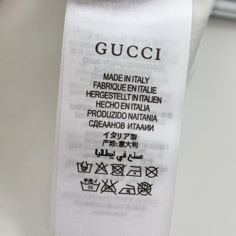 Gucci T-Shirts Stylish 127043