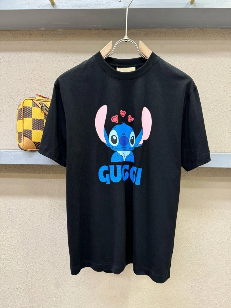 Gucci T-Shirts FastDry 127051
