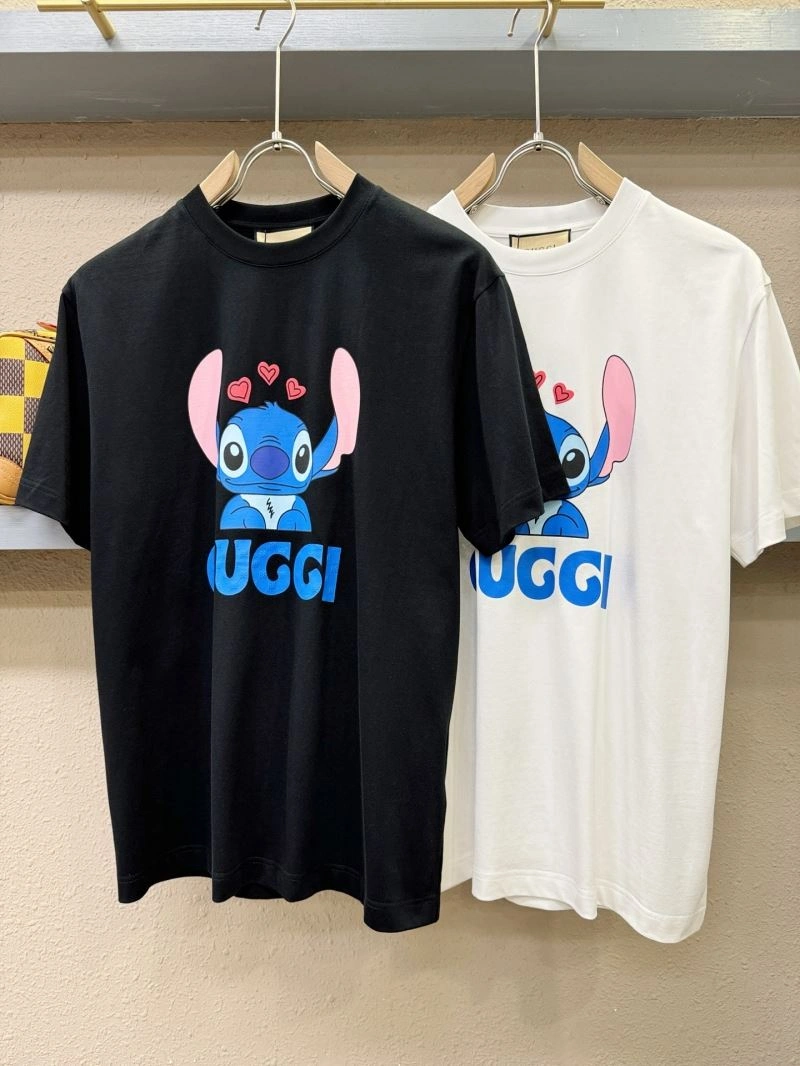 Gucci T-Shirts FastDry 127051