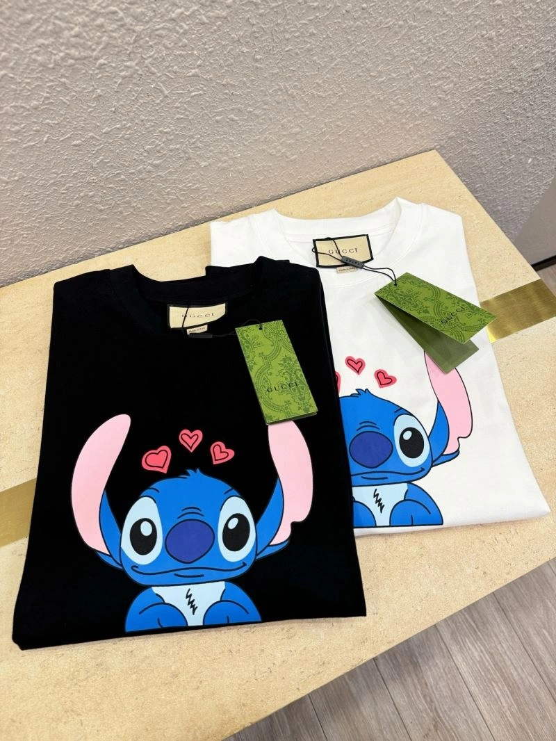 Gucci T-Shirts FastDry 127051