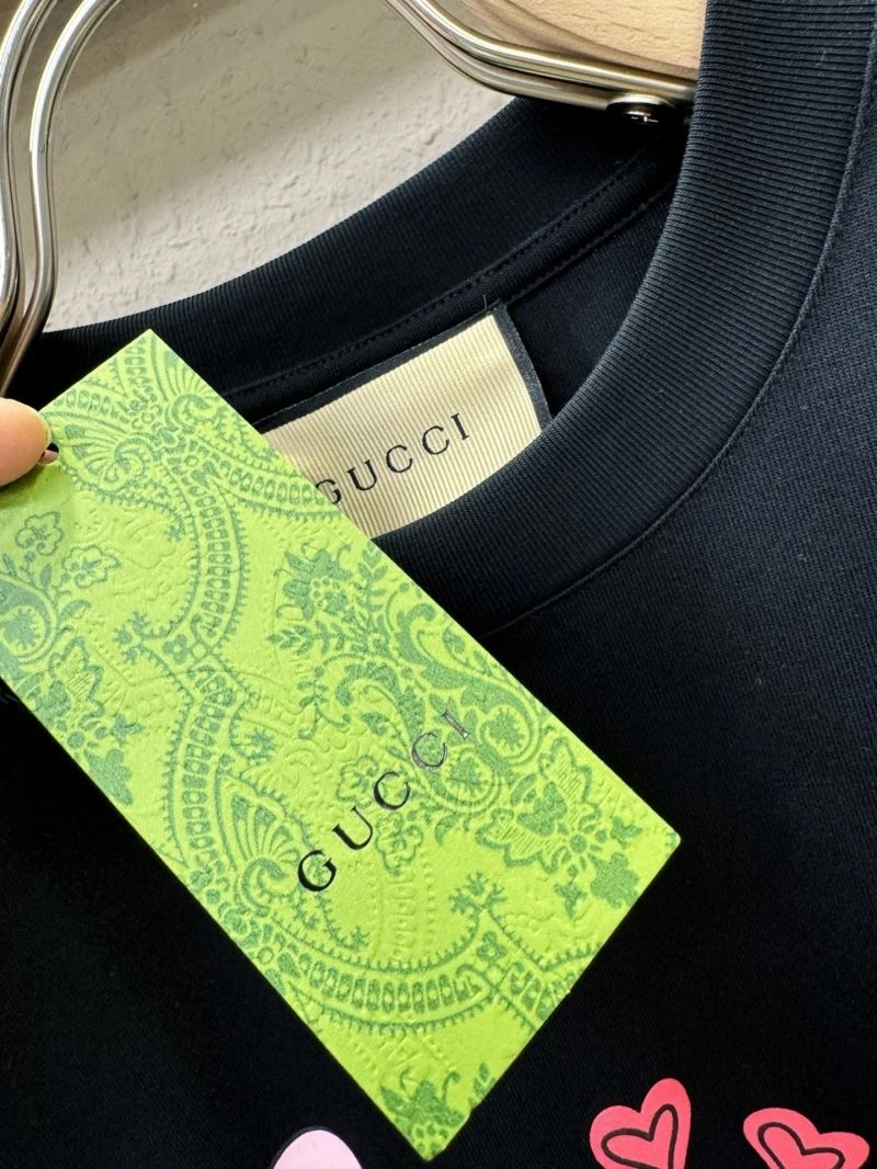 Gucci T-Shirts FastDry 127051