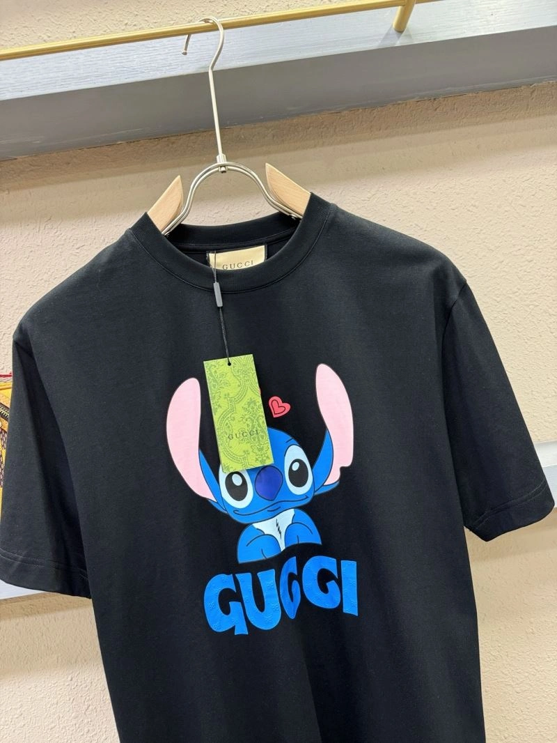 Gucci T-Shirts FastDry 127051