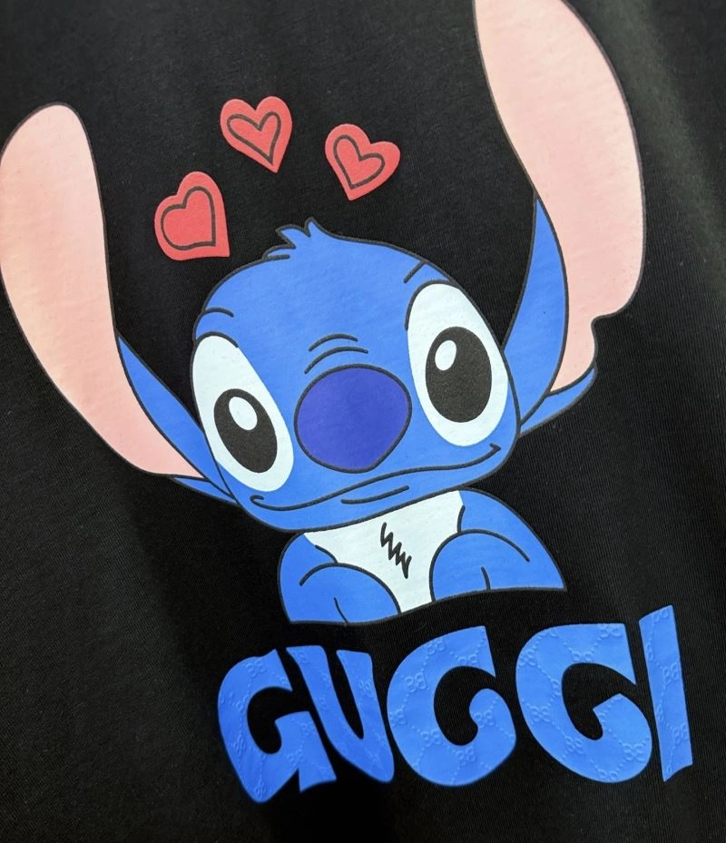 Gucci T-Shirts FastDry 127051