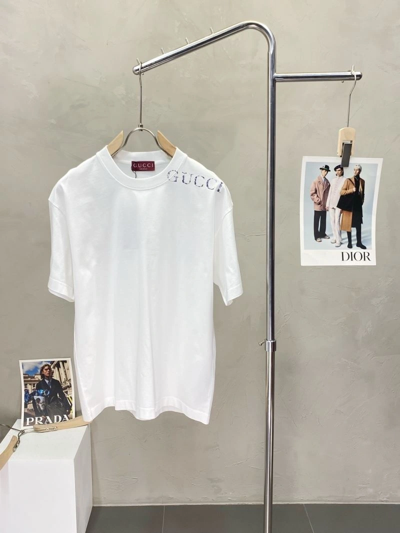 Youthful Gucci T-Shirts 127049