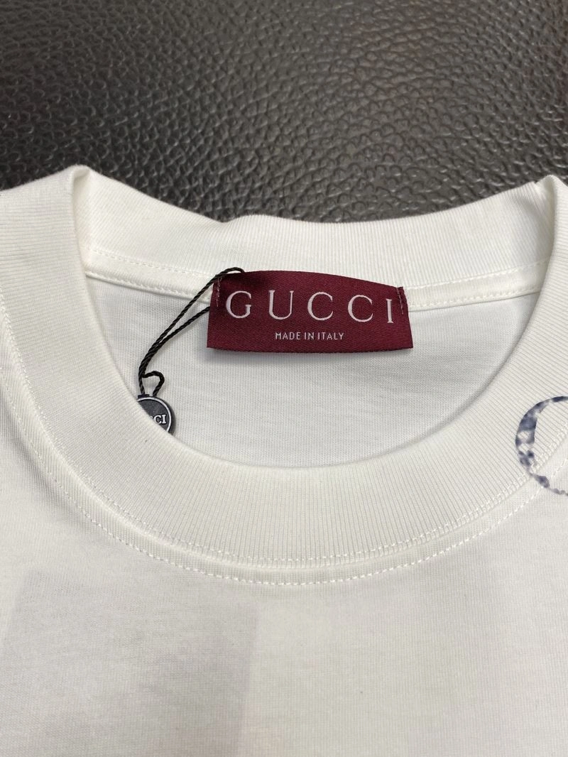 Youthful Gucci T-Shirts 127049