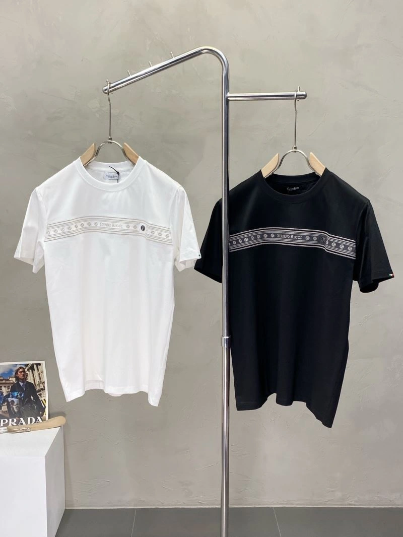 Gucci T-Shirts Trendy 127048